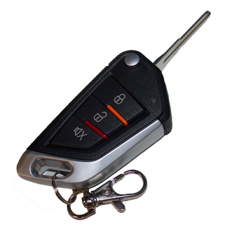 ریموت دزدگیر خودرو چیکال  مدل k 216 کد 315